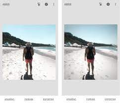Seven Tricks On Snapseed To Edit Your Photos Publishers