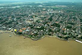 Localizado no conjunto olivença, bairro josé carlos mestrinho, sede do município, o empreendimento orçado em r$ 2.896.200,98 (dois. Amazonas Brazilian State Wikiwand