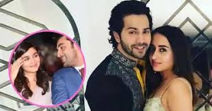 As varun dhawan gears up to tie the knot with his longtime girlfriend natasha dalal, here's all you need to. Uovabtjeykvrem