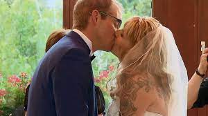 „ich würde deswegen nicht mitmachen. Enthullung Nach Tv Show Hochzeit Auf Den Ersten Blick Kandidatin Enorm Sauer Tv