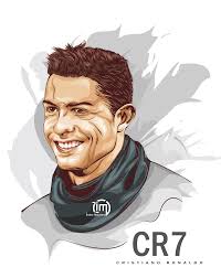 Indra Maulana On Behance In 2020 Cristiano Ronaldo Style Football Illustration Cristiano Ronaldo