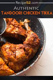 Best homemade chicken tikka masala recipe | homemade butter chicken recipe. Pakistani Chicken Tikka Recipe Stove Top Oven Recipe52 Com