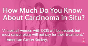 For example, carcinoma in situ of the skin, also called bowen's disease , is the accumulation of dysplastic epidermal cells within the. Can You Explain Carcinoma In Situ To Your Clients Ncc