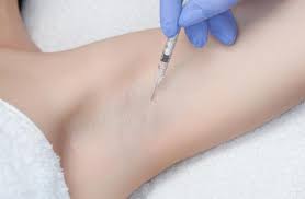 Anxiety or high stress levels. Clammy Skin Causes Pictures And Treatment