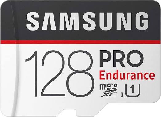 Samsung PRO Endurance 128GB 