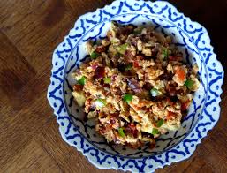 Oeufs Brouilles A L Ethiopienne Enqulal Firfir Ethiopie Recette Alimentation Cuisine Ethiopienne Oeufs Brouilles