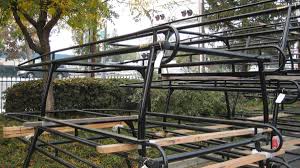 There are 2 tacoma lumber for sale on etsy, and they cost 38,23 $ on. Lumber Rack Buying Tips For Toyota Tacoma 2005 2019 Axleaddict