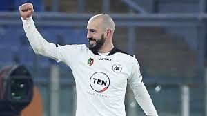 Translation of tempi supplementari from the collins italian to english. Coppa Italia Lo Spezia Batte La Roma 4 2 Dopo I Tempi Supplementari Ed Accede Ai