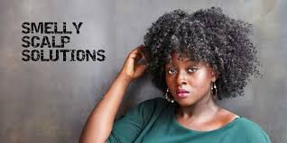 In some cases smelly scalp or the related sores are due to a fungal infection that causes the overproduction of skin cells. Smelly Scalp Syndrome Blog