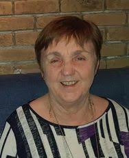 Condolence Book for Maureen Hanlon (née Fortune) (Clonsilla, Dublin)