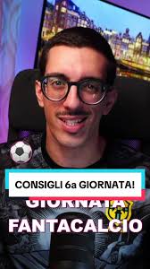 Attaccanti Top per il Fantacalcio 2025/26