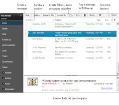 How Do I Set A Default Font For Mail