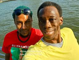 A photo from Elizabeth Lee Fitzgerald's album. I don't know these people,  but maybe somebody in the group will. Tere and Tati Blanco. Puerto Rico.  Date unknown.