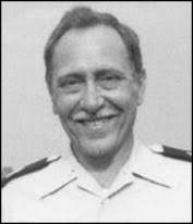 Henry STRATTON Obituary