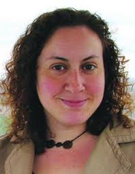 2015 Dr Kayla Friedman