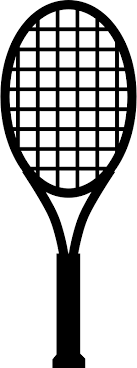 Johnny Automatic Tennis Racket Png 299 800 Pixels Tennis Racket Tennis Tennis Racquet