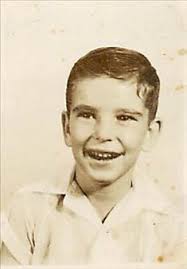 Kenneth Terrell Obituary (2011)