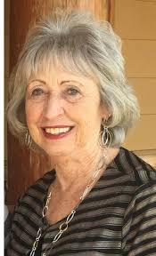 Mary Lou Kane Obituary