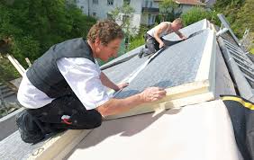 Dammstoffe Im Vergleich Die Besten Materialien Das Haus Warmedammung Energetische Sanierung Warme