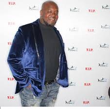 Profile for Sylvester Lester