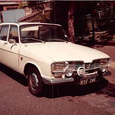 Image result for Dark Green 1969 Renault