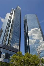 Deutsche bank verlegt handelssaal ein weiteres urbanes quartier mit viel platz für einzelhandel, büros und einem neuen hochhaus könnte schon bald in der frankfurter innenstadt entwickelt werden. Deutsche Bank Hochhaus Sky Kostenloses Foto Auf Pixabay