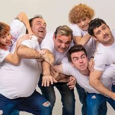 ¡Imperdible! Fugazot Desenchufada en Comedia Explosiva: ¿Te Atreves? - Imagen principal del artículo
