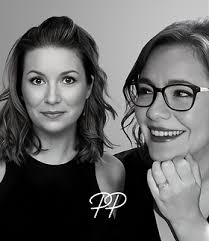 Lucy Key & Georgie Partridge