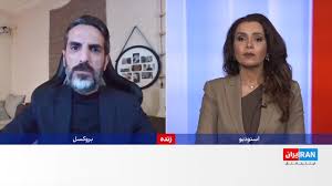 حسام خدایاری