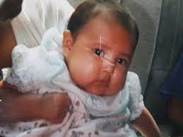 Raelee Dawn Martinez February 4, 2000...