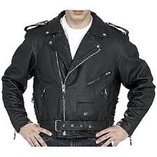 2021 popular ranking keywords trends in men's clothing, faux leather coats, genuine leather coats, jackets with men leather jacket and hot promotions in men leather jacket on aliexpress Online Men S Leather Biker Jacket 100 Genuine Jg336 Prices Shopclues India