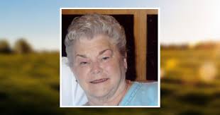 Julia Ann Millard Obituary May 31, 2023