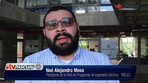 VI jornadas de Ingeniería Eléctrica RIELEC