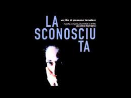 La sconosciuta è un film fisico, è un film che ansima e respira, si contorce e si distende. Ennio Morricone La Sconosciuta Colonna Sonora Originale 2006 Cd Discogs