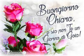 Cdb Cartoline Per Tutti I Gusti Cartolina Buongiorno Chiara Lorenza Iliana Rosa Auguri Di Buon Compleanno Buon Compleanno Foto Buon Compleanno