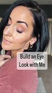 One shade at a time eyeshadow makeup tutorial