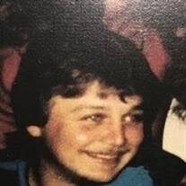 Michael Darrell Goolesby Obituary