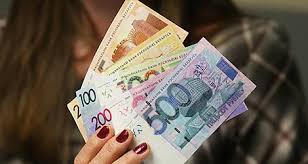Russian money is called rubles. Money Belarus Belarus By