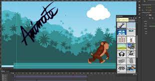 Adobe animate cc free download features: Adobe Animate 2020 Free Download Windows 10 Pc Full Version V20 5 1 Crack Windows 10 Make Web Animation Html5 Web Flash Software Serial Key 2020 Safe Downloads