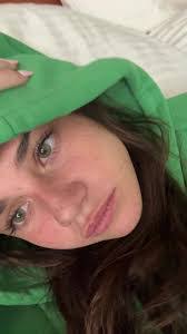 Francesca Ritchie's Instagram, Twitter & Facebook