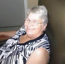 Caroline Burrous Obituary