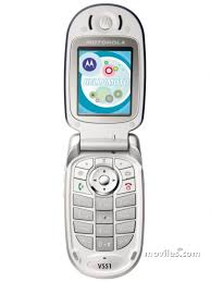 Official announcement date is third quarter 2004. Caracteristicas Detalladas Motorola V551 Moviles Com