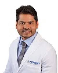 Dr. Byomesh Tripathi, MD, Cardiovascular Disease