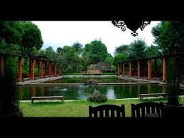 Wow Ternyata Di Bandung Ada Wisata Pemancingan Yang Instagramable Banget Lho Youtube