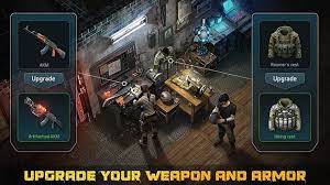 Offline zombie games mod apk on mod info:(what's modded?) : Dawn Of Zombies Mod Apk 2 90 Download Free Craft For Android