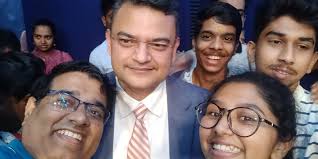 Sachin Chavan (@SachinChavan22)