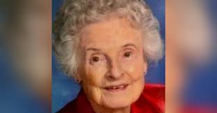 Katherine "Kitty" Louise Cone Obituary