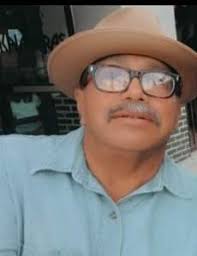 Obituary information for George Paul Cuellar