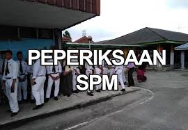 Kebanyakannya mengambil jalan mudah pendamkan sahaja minat dan ikuti segala hasrat ibu bapa kerana tidak mahu di cop sebagai anak derhaka. Habis Spm Nak Buat Apa Eratuku