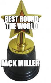 Penundaan itu membuat miller akhirnya diberi keuntungan untuk start jauh di depan para pebalap lainnya. Meme Creator Funny Best Round The World Jack Miller Meme Generator At Memecreator Org